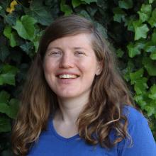 Dr. Jasmine Rooryck